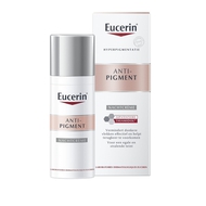 Eucerin Anti-Pigment Nachtcrème Hyperpigmentatie met pomp 50ml