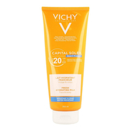 Vichy Capital Soleil hydraterende zonnemelk SPF20 300ml