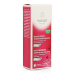 Weleda rosa musquee creme jour lissante tube 30ml