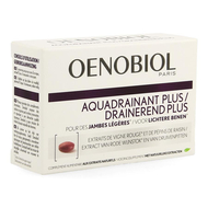 Oenobiol Aquadrainant Plus 45pc