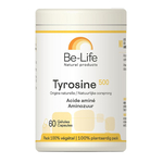 Tyrosine be life pot gel 60