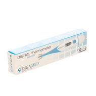 Digamed Thermometer digitaal 1st