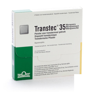 Transtec 35,0mcg/h patch 5