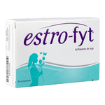 Estro-fyt 84 tabletten