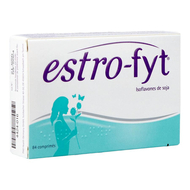 Estro-fyt 84 tabletten