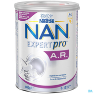 Nan Expertpro A.R. 0-12 maanden 800gr
