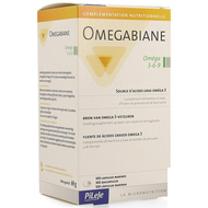 Omegabiane omega 3-6-9 caps 100