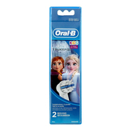 Oral b tandenborstel stages frozen power refill
