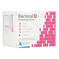 Bactecal D capsules 60pc