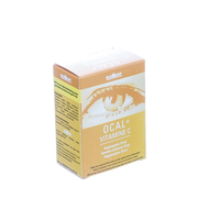 Ocal vitamine c oogdruppels 15ml