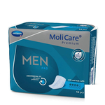 Molicare Premium Men Pad 4 Drops 14st
