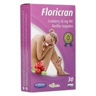 Floricran capsules 30pc