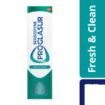 Sensodyne proglasur multi action fresh & clean dentifrice 75ml