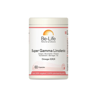 Be-Life super gamma linolenic 60pc