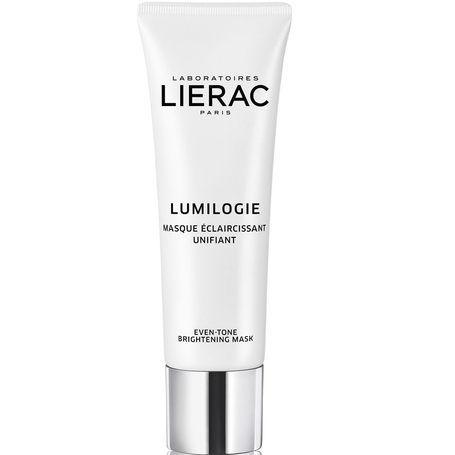 Lierac Lumologie Masque illuminateur unifiant 50ml