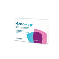 Metagenic MenoHop capsules 30pc