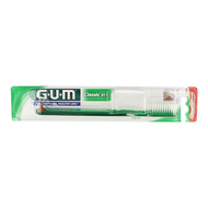 Gum Tandenb Classic Volw Grote Kop 411