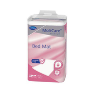 MoliCare Bed Mat 7D 60x90cm Avec Rabats 30pc