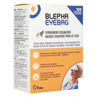 Blepha Eyebag oogmasker verwarmd 1st