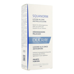 Ducray squanorm lotion a/pellicul. zinc 200ml