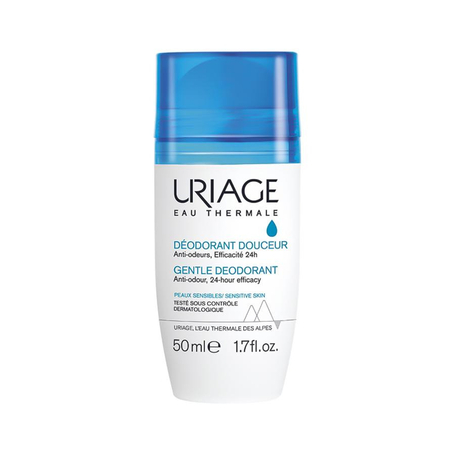 Uriage deo douceur p sens roll-on 50ml