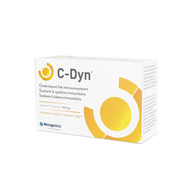 Metagenics C-Dyn comprimés 45 27309 