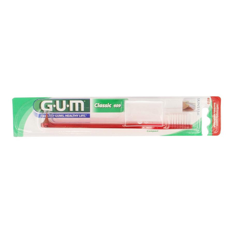 Gum tandenb classic compact volw 409