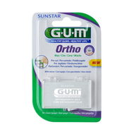 Gum Ortho Wax 723 1st
