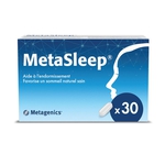 Metagenics Metasleep 30pc