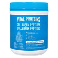 Vital proteins collagene peptiden 576g