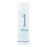 Dermolin shampooing a/pelliculaire gel nf 200ml