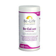 Be-col 1400 be life pot gel 120