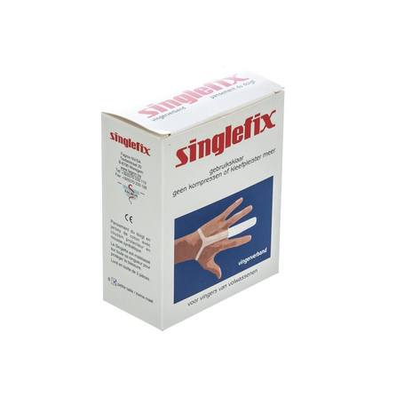 Surgifix singlefix doigtiers a 3