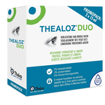 Thealoz duo oogdruppels 2x15ml