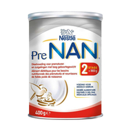 NAN Pre Nan 2 400gr