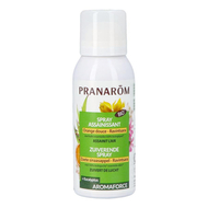 Pranarom aromaforce zev. spray sinassappel bio75ml