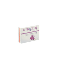 Gynoxin 200mg 3 ovules 1 blister