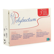 Polybactum ovulen 3