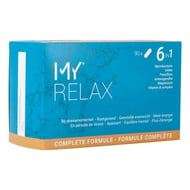 My Relax 90pc