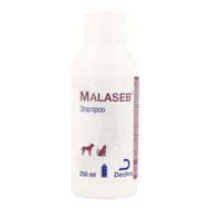 Malaseb shampoo 250ml