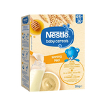 Nestle baby cereals honing 250g