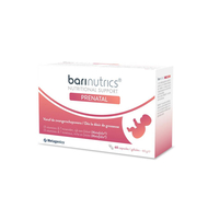 Barinutrics Prenatal capsules 60st