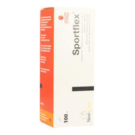 Sportflex 10 mg/g huidspray 100 ml