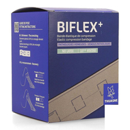 Thuasne Biflex 16+ Legere Etalonnee Beige 10cmx3m