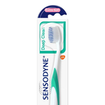 Sensodyne deep clean tandenborstel extra soft