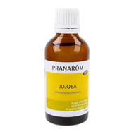 Pranarom Jojoba Bio Plant.olie 50ml Pranarom 50ml