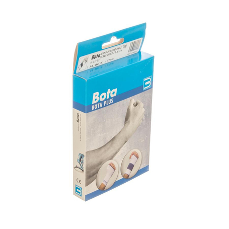 Bota Handpolsband 200 White Xl