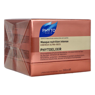 Phyto Phytoelixir Masker intense voeding pot 200ml