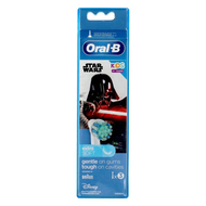 Oral-b star wars brush heads 3pc