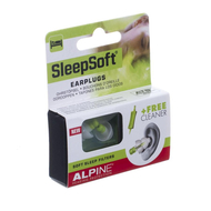 Alpine SleepSoft oordoppen 1st